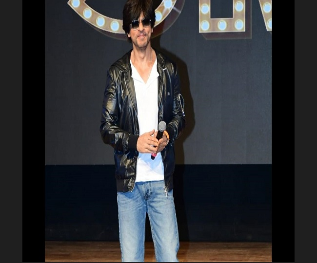 Ranbir Kapoor Leather Jacket Collection - RAVEN