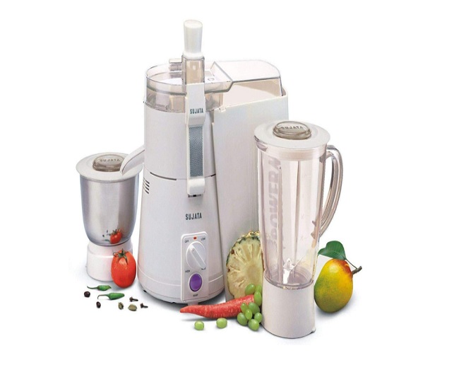 Best Fruit Juicer In India Relish Fresh, Healthy, And Delectable Juice