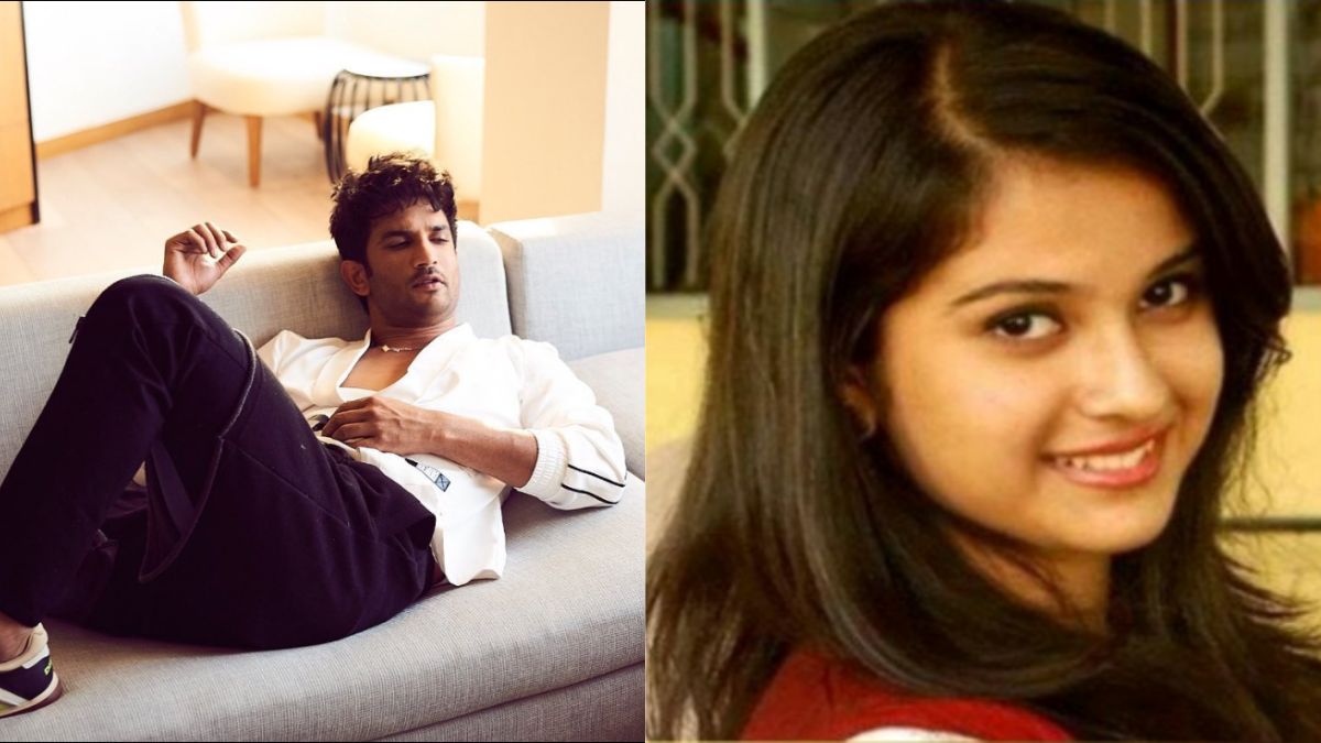 Sushant Singh Rajput’s Manager Disha Salian’s Death Termed As ‘Accident’ By CBI | Read More