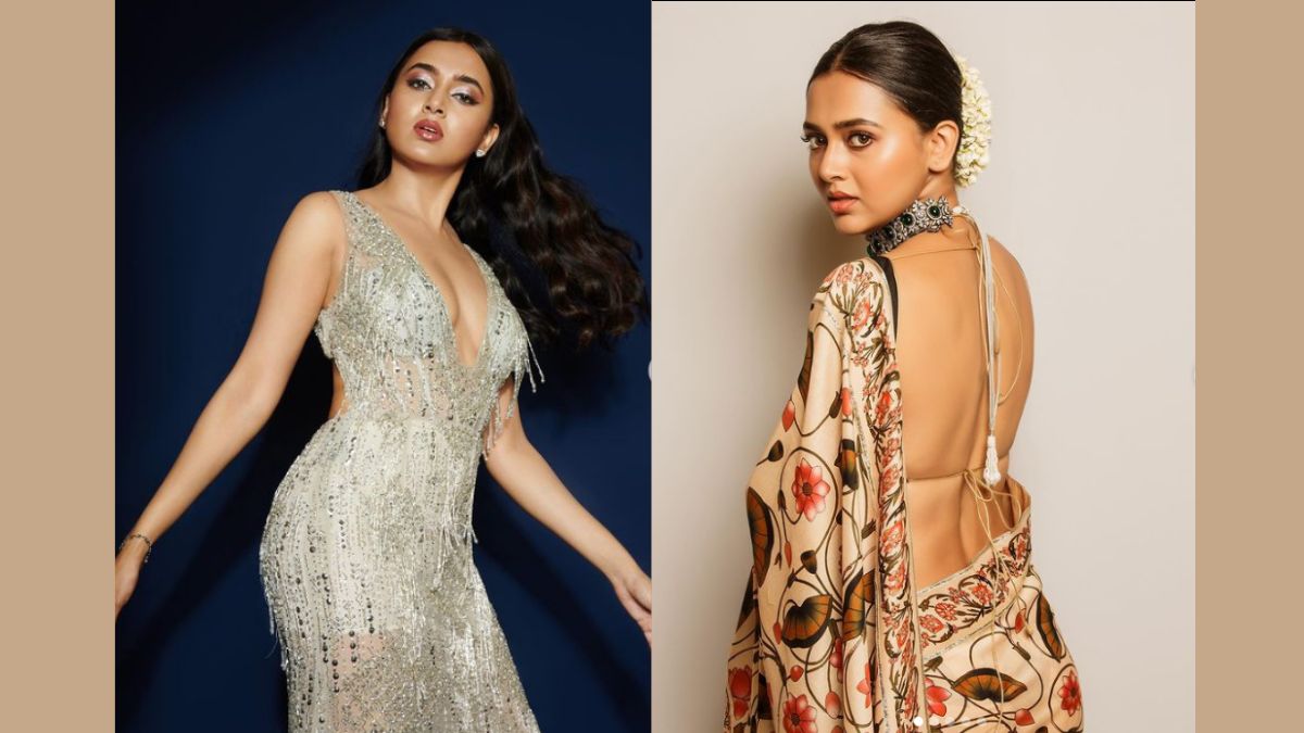 Fashion Tuesday: 5 Times Tejasswi Prakash Made Heads Turned With Her Style Statement