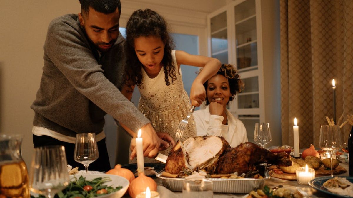 When is Thanksgiving in 2022? The Holiday's Date, History and Meaning