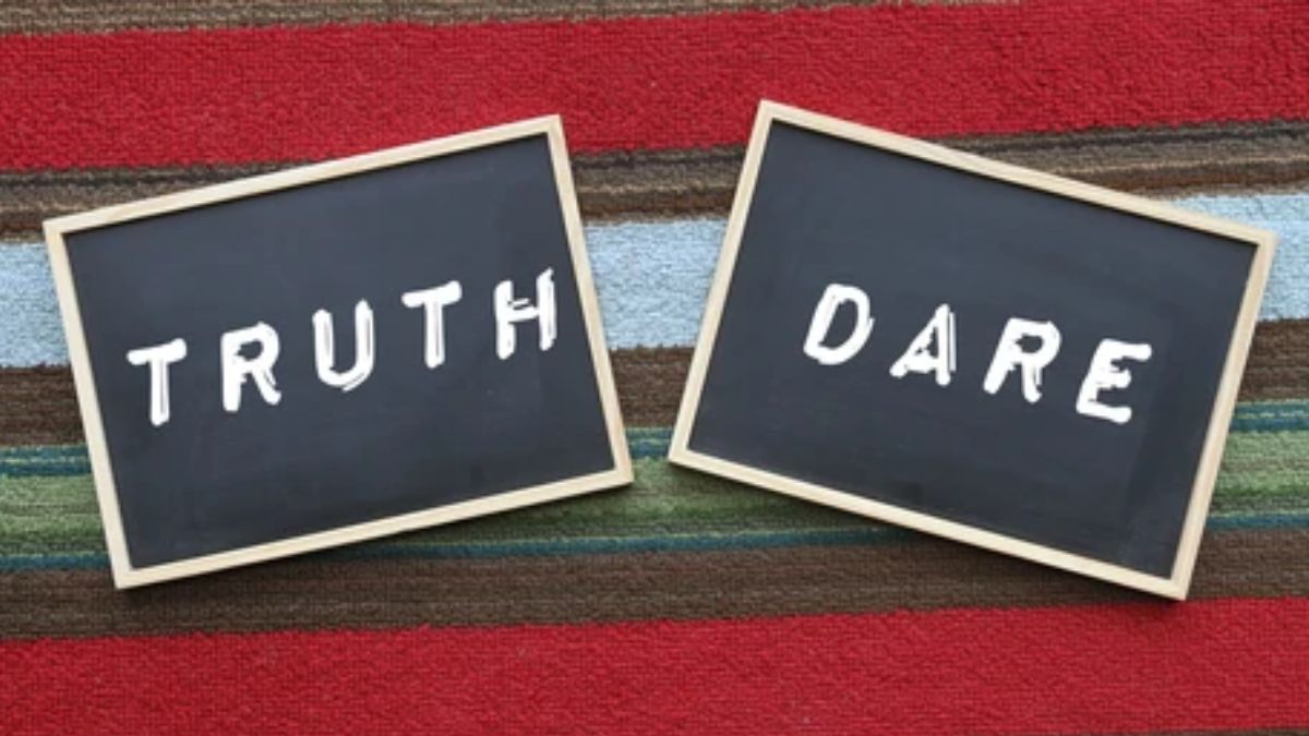 25 Best Truth Or Dare Game Questions To Help Spice Up Your Party