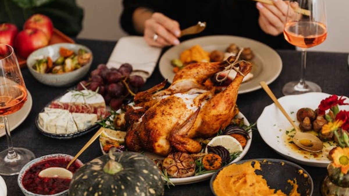 Happy Thanksgiving 2022: 5 Delicious Turkey Recipes To Get You 'The Best Chef' Tag