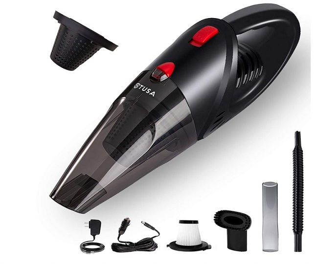Amazon Sale 2022 On Best Vaccum Cleaners Grab Up To 50 Off From