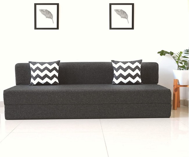 Best Sofa Beds In India 2023 Elevate Your Small Living Area With Style