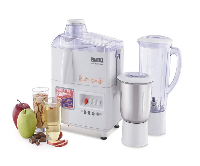 Best Fruit Juicer In India Relish Fresh, Healthy, And Delectable Juice At Home Anytime