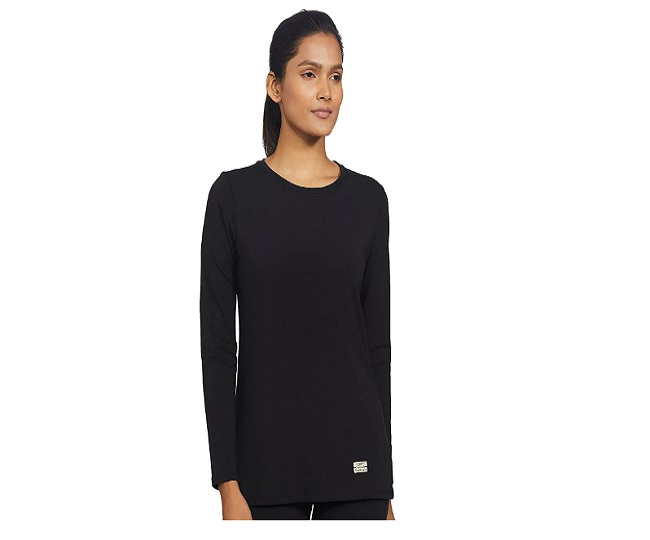 25 Best Long-Sleeved T-shirts for Women 2021