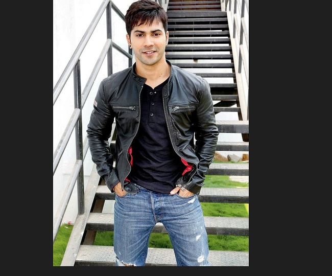 Leather Jacket Looks Of Bollywood Actors That You Can Try This Festive  Season