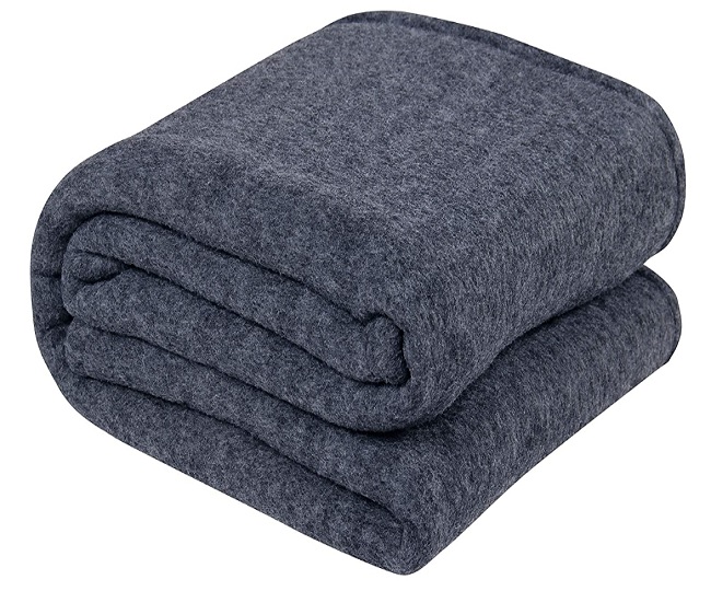 Best Woolen Blankets For Winter Season Time To Wrap Up Warm And Comfy