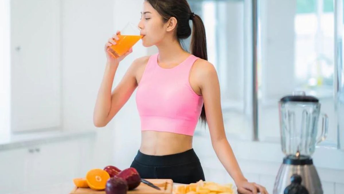 Weight Loss: 5 Homemade Detox Drinks To Shed Extra Weight Quickly