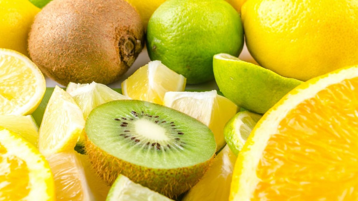 Winter Wonder: 6 Fruits To Make Your Skin Healthy And Glowing This Season
