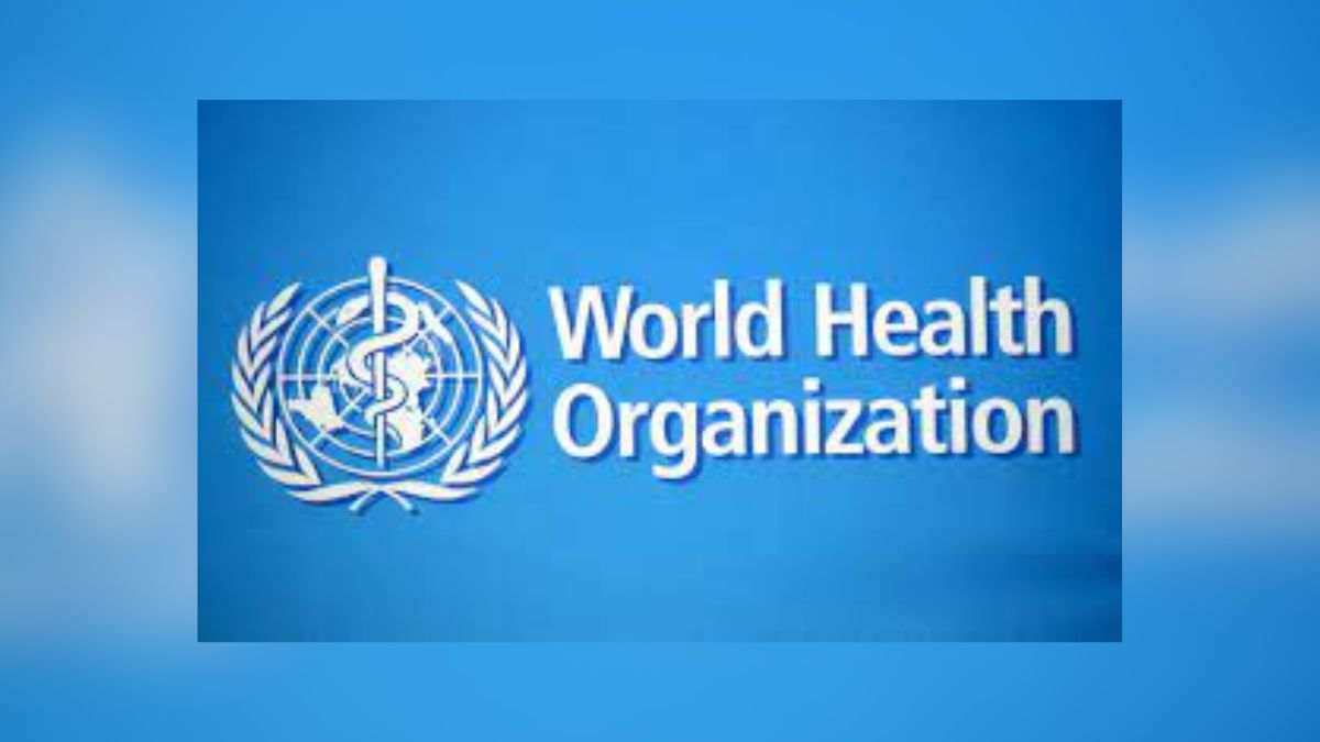 WHO Prepares List Of Future Pandemics; This Disease Tops The List| Read