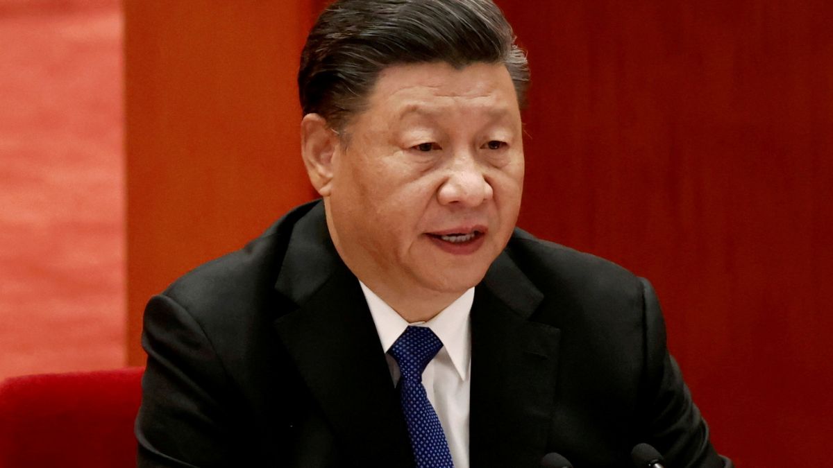 Asia-Pacific Must Not Become Arena For 'Big Power Rivalry', Says Chinese President Xi Jinping