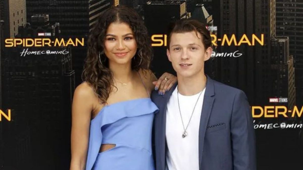 Tom Holland and Zendaya are reportedly planning on 'settling down