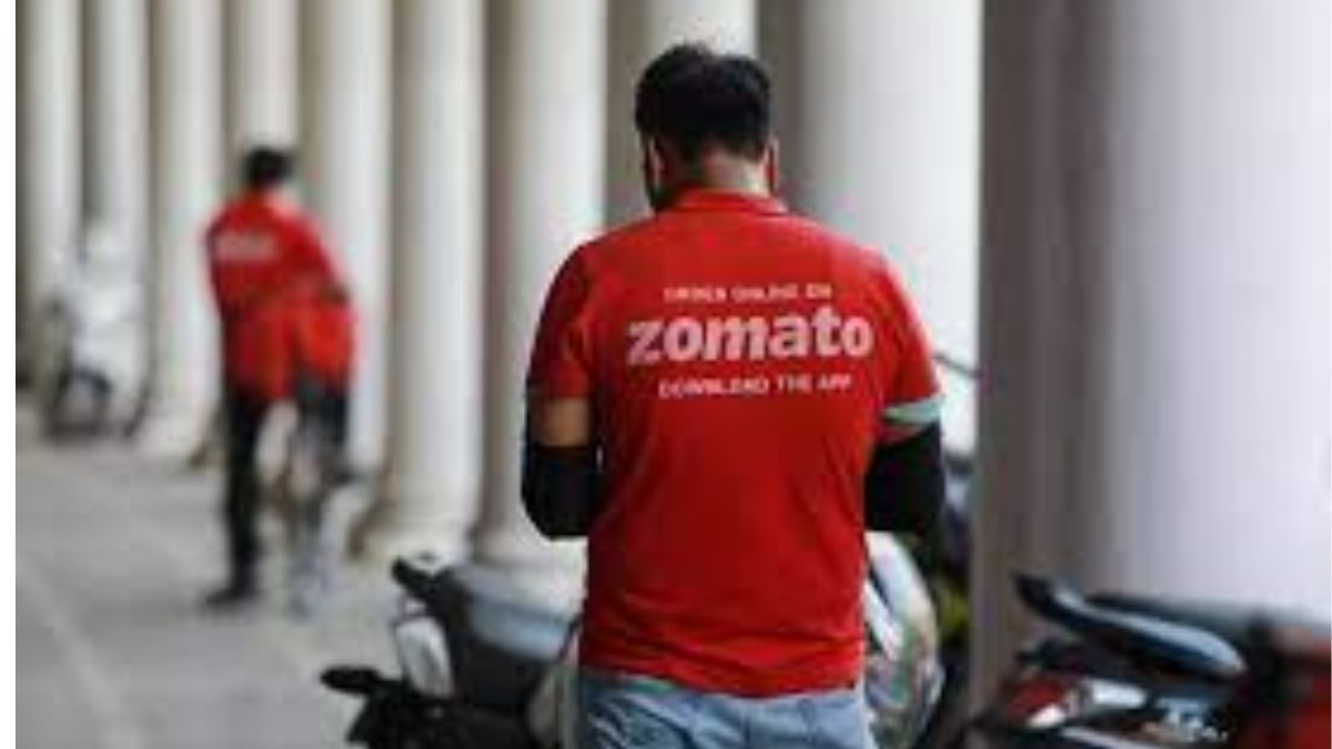 Zomato Begins Mass Layoffs, Plans To Cut 4% Of Workforce