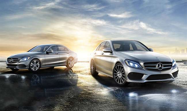 Mercedes-Benz India Sees A Spike In Sales For Its Top-End Vehicles In ...