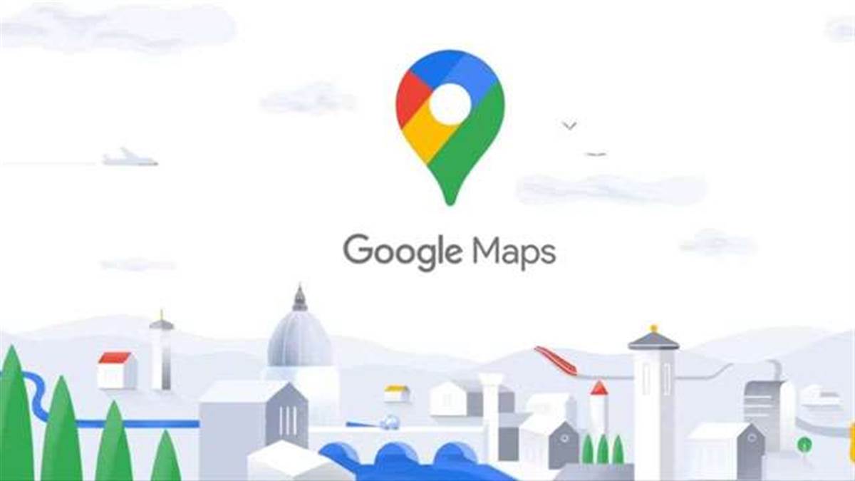Here's How You Can Track RealTime Status Of A Train Using Google Maps