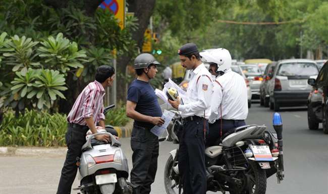 Tamil Nadu To Impose New, Stricter Traffic Rules From Tomorrow; Fines