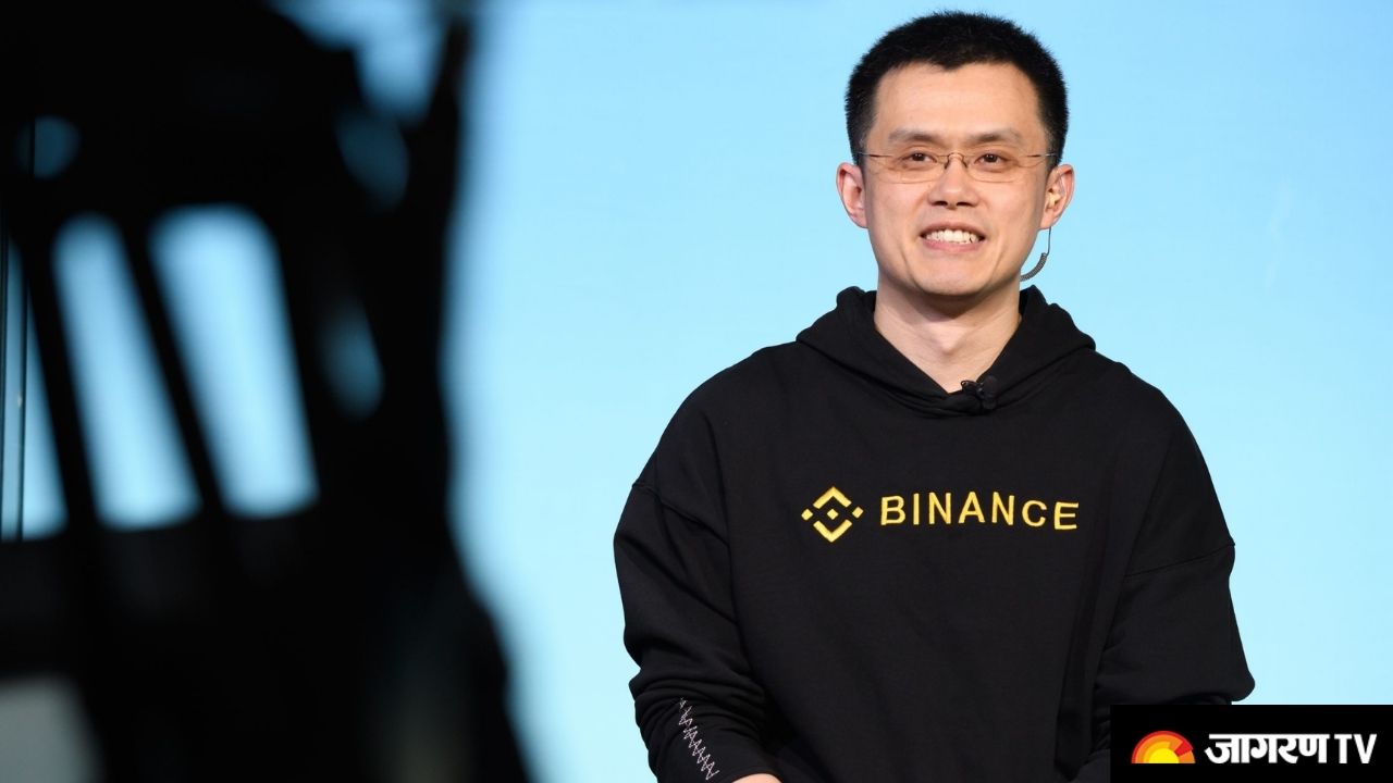 Hackers Steal $100 Million Worth Cryptocurrency From Binance-Linked Blockchain, Confirms CEO