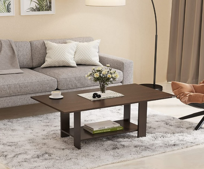 10 Best Center Tables In India: Exquisite Choices For Your Living And ...