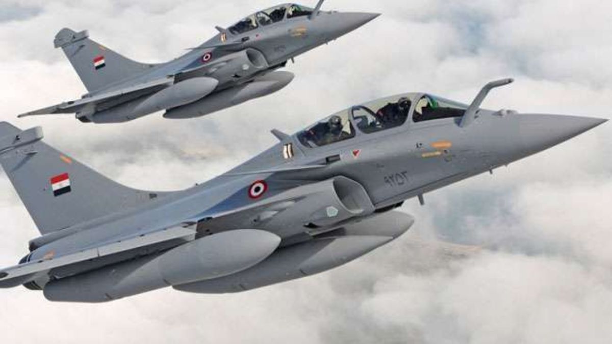 Indian Air Force Day 2022: Top Operations Conducted By India's Vayu Sena | Read More