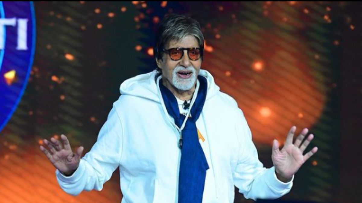 Amitabh Bachchan used to watch cricket match between his takes on Manmohan  Desai's film sets,' reveals Dilip Thakur - Exclusive | Hindi Movie News -  Times of India