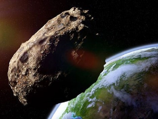 Asteroid Hit By NASA’s Dart Spacecraft Leaves 10,000-km Long Trail Of Debris