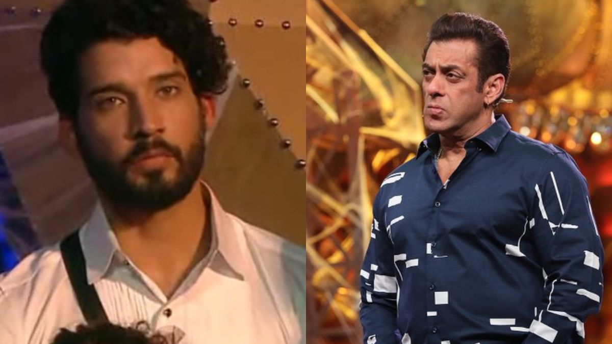 Bigg Boss 16 Oct 29 Written Update: Gautam Vig Chooses Captaincy Over ...