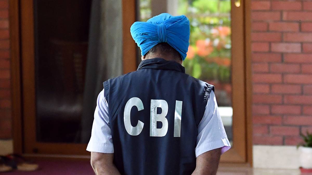 CBI Carries Out Raids Against Cyber Criminals Based On Interpol Inputs ...