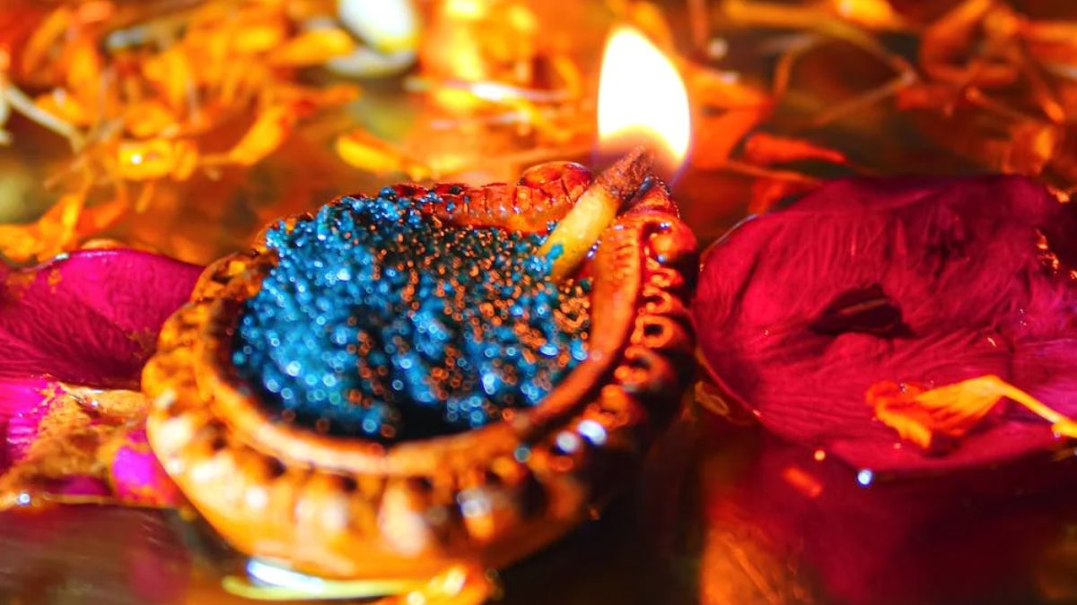 Happy Choti Diwali 2022: Check Date, Shubh Muhurat, Puja Vidhi and ...