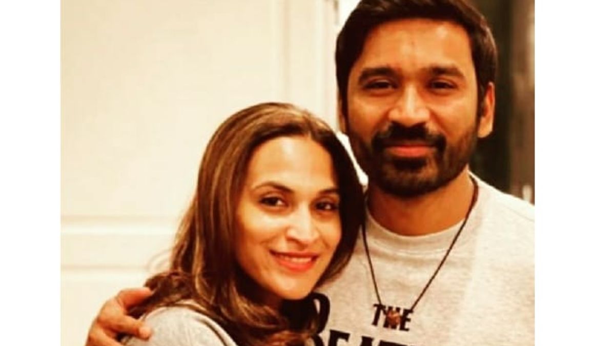 Dhanush And Aishwaryaa Rajinikanth To Put Divorce Decision On Hold ...