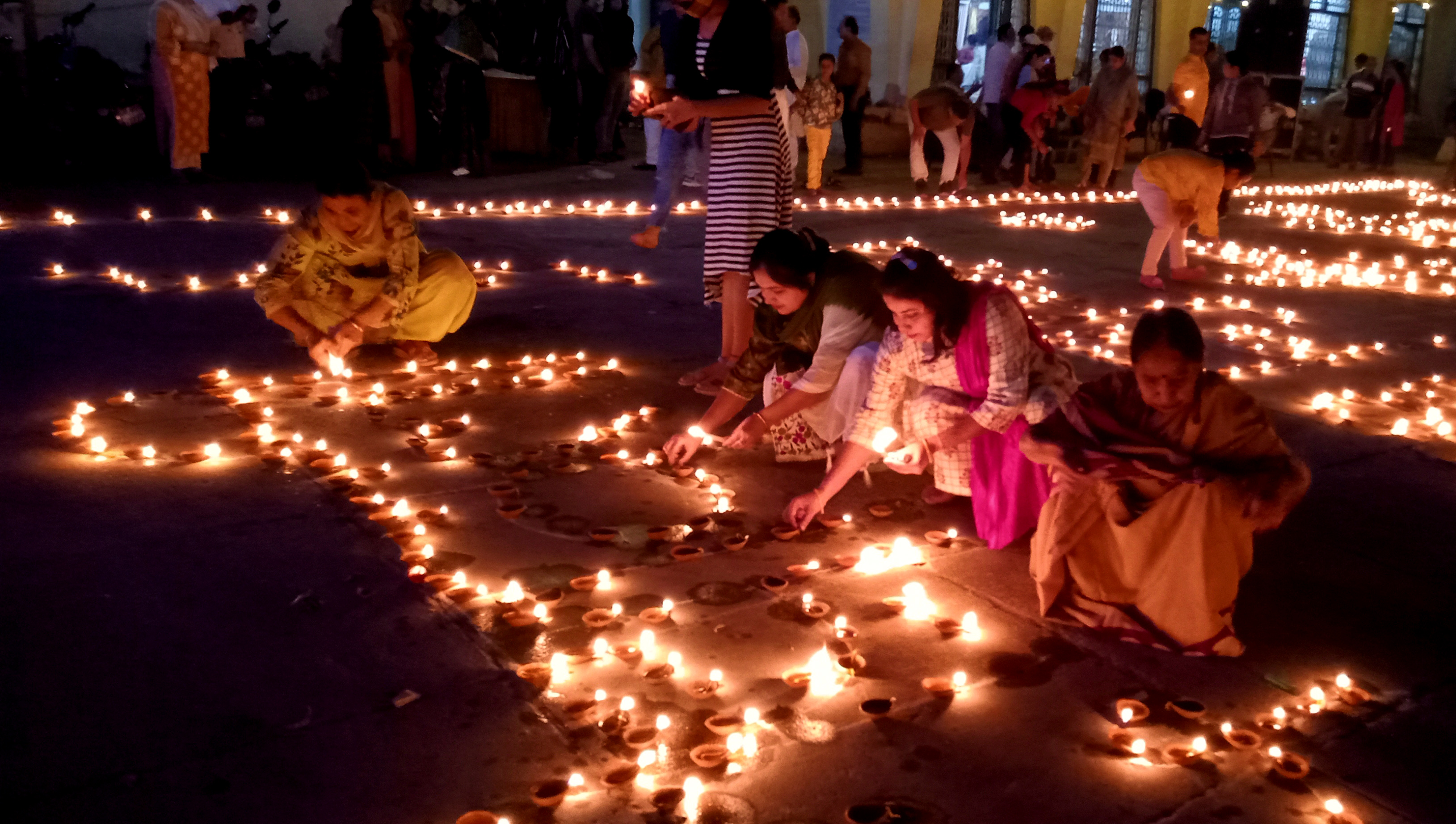 New York City Announces Public School Holiday On Diwali From 2023