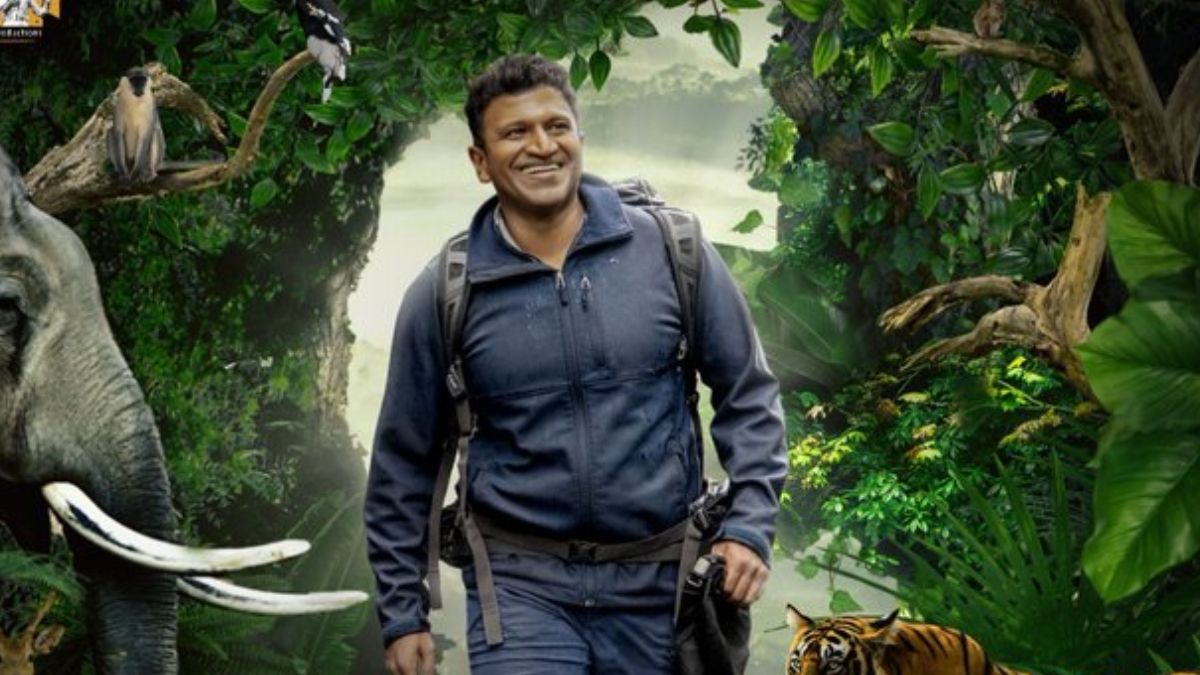 Puneeth Rajkumar: Remembering Appu with his 5 finest films