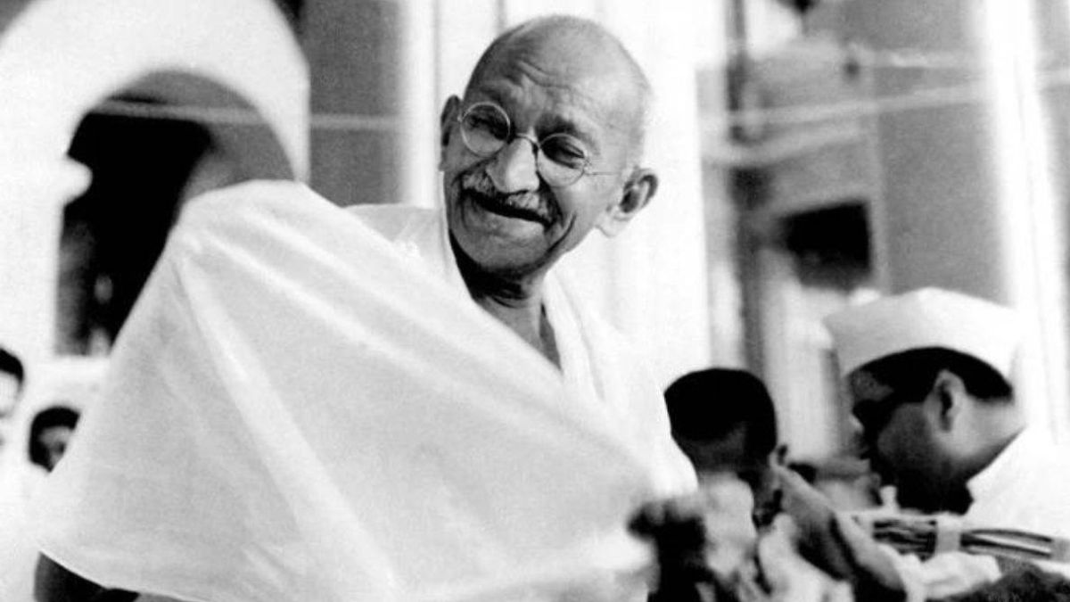 Happy Gandhi Jayanti 2022: Wishes, Messages, Quotes, Greetings, WhatsApp And Facebook Status To Share Mahatma's Birth Anniversary