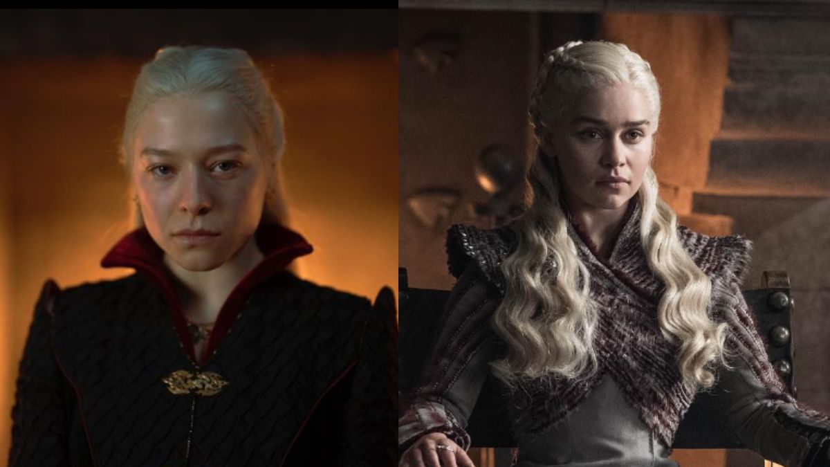 Who Did It Better — House of the Dragon or Game of Thrones?