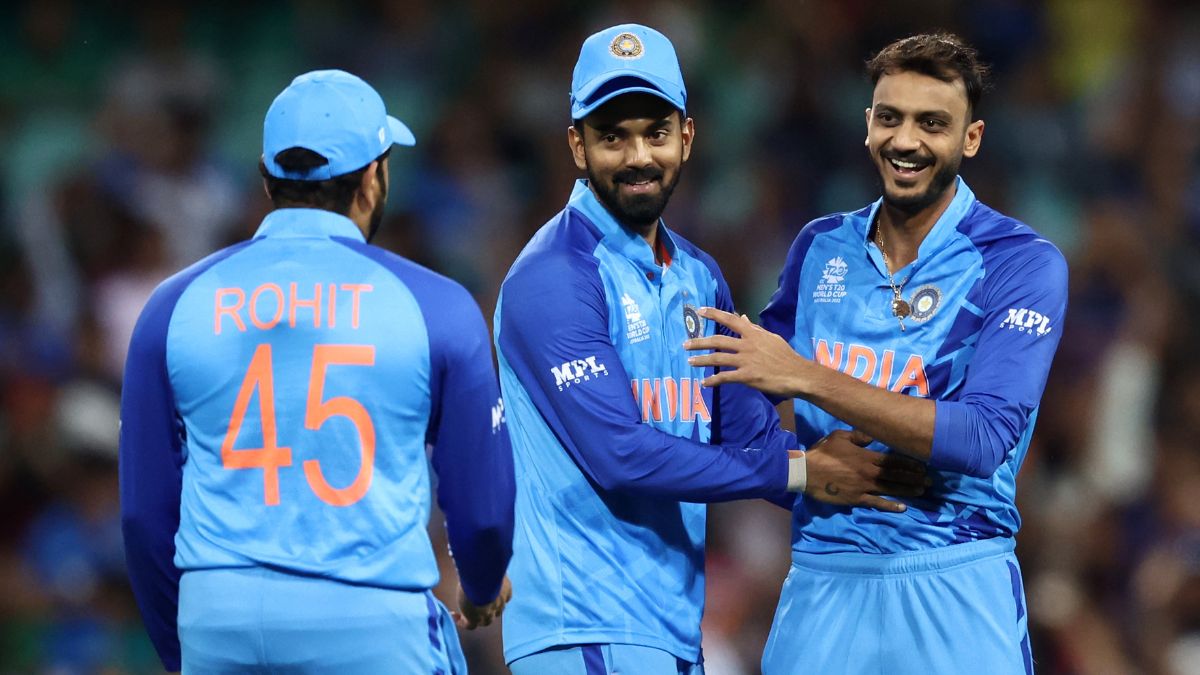 IND vs NED, T20 WC 2022 Live Score As It Happened