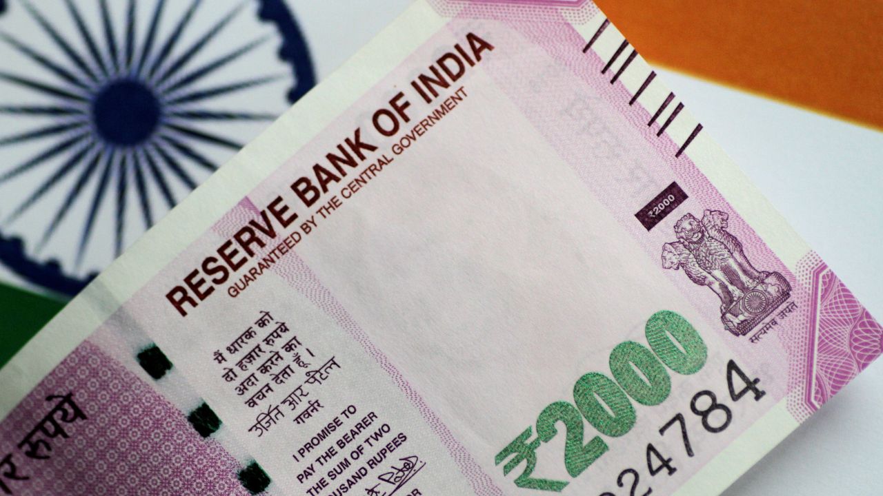 us dollar vs indian rupee