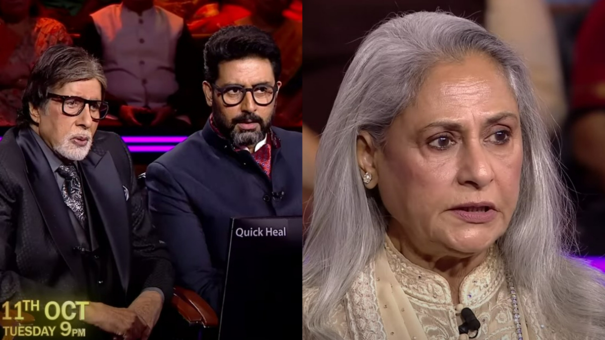 Watch: How young Sara Ali Khan impressed Amitabh Bachchan on 'Kaun Banega  Crorepati' : The Tribune India