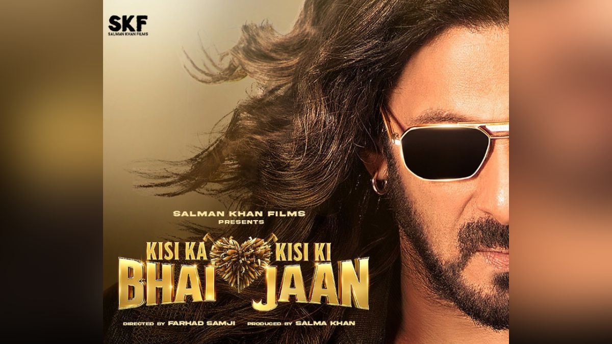 Kisi Ki Bhai Kisi Ki Jaan Release Date When And Where To Watch Salman