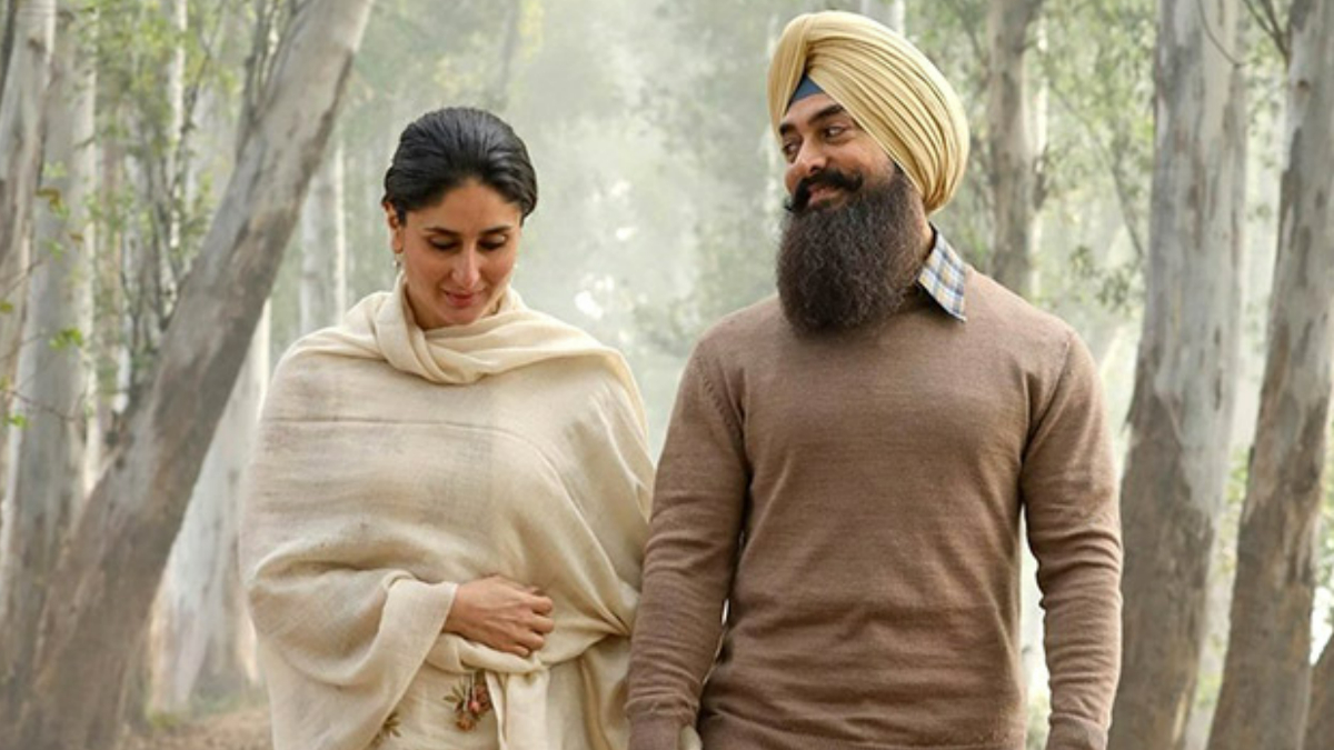Laal Singh Chaddha OTT Release Date When And Where To Watch Aamir Khans Forrest Gump Remake