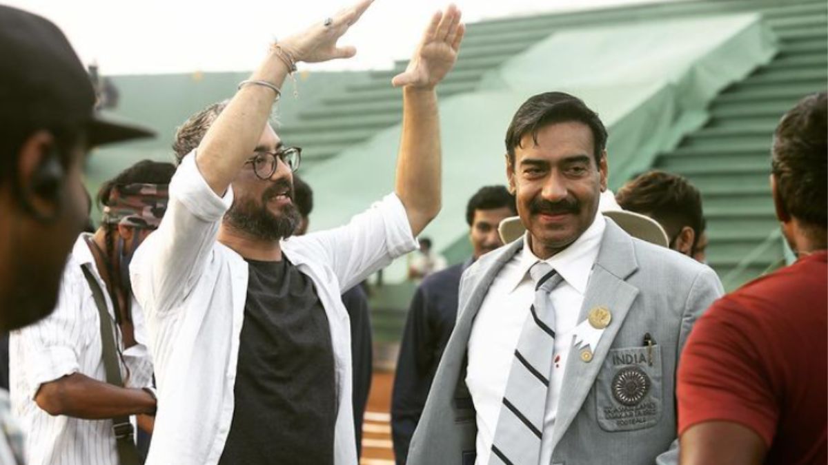 Maidaan Release Date: When And Where To Watch Ajay Devgn's Biographical Drama 
