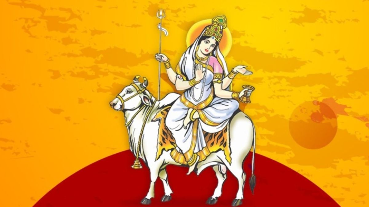 Navratri 2022 Day 8 Check Shubh Muhurat Puja Vidhi Mantras And Significance Of Maha Ashtami 1483