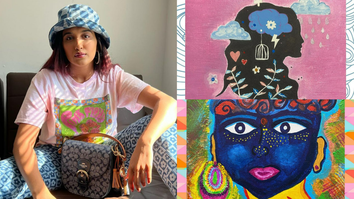 Monday Motivation: 5 Times Nimrit Kaur Ahluwalia Inspired Her Fans With