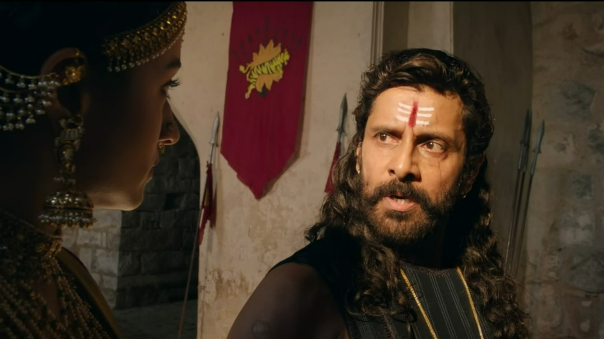 Ponniyin Selvan I Box Office Collection: Mani Ratnam's Magnum Opus Mints Rs 300 Crore In 5 Days