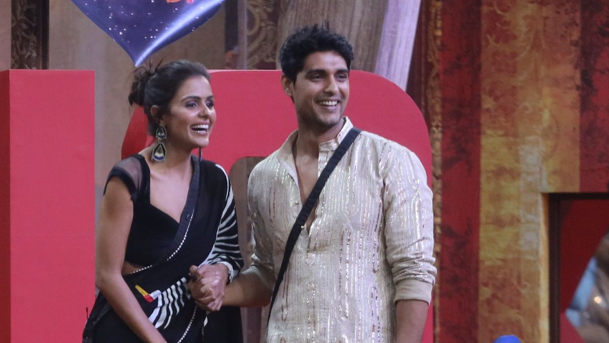 Bigg Boss 16: Did Ankit Gupta Just Confirm His Relationship With ...