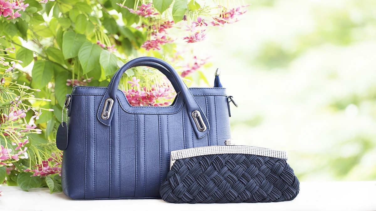 Fashion Geneve New Design Ladies Handbag- Grey | Konga Online Shopping