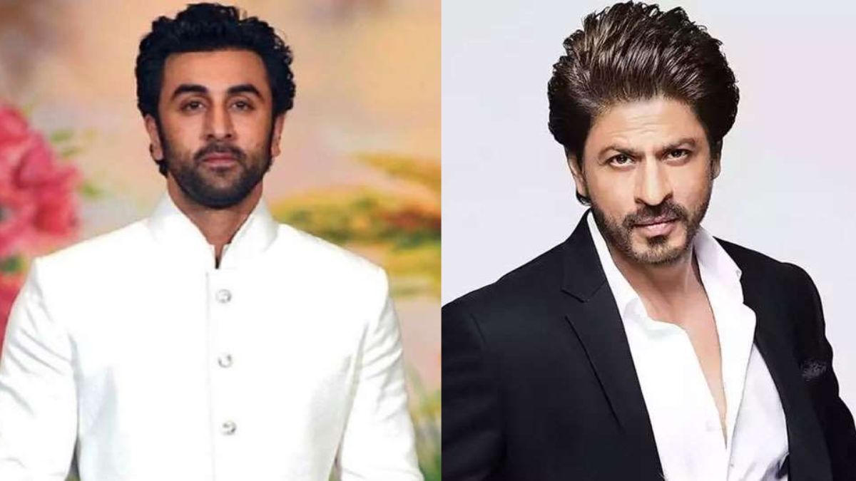 Shah Rukh Khan Ranbir Kapoor To Appear In Koffee With Karan 8 Karan Johar Reacts 