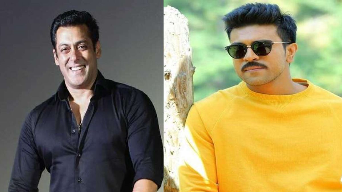 Ram Charan To Have A Cameo Role In Kisi Ka Bhai Kisi Ki Jaan, Confirms