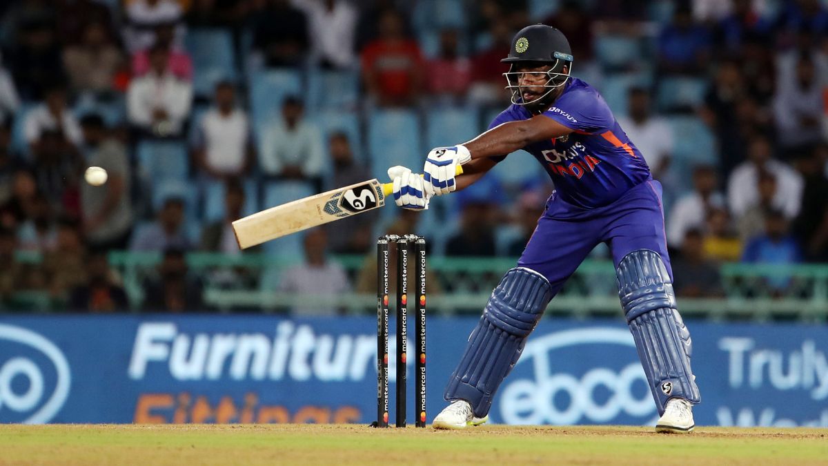 IND vs SA, 1st ODI: Sanju Samson's Unbeaten 86 Goes In Vain As India Lose By 9 Runs In Lucknow