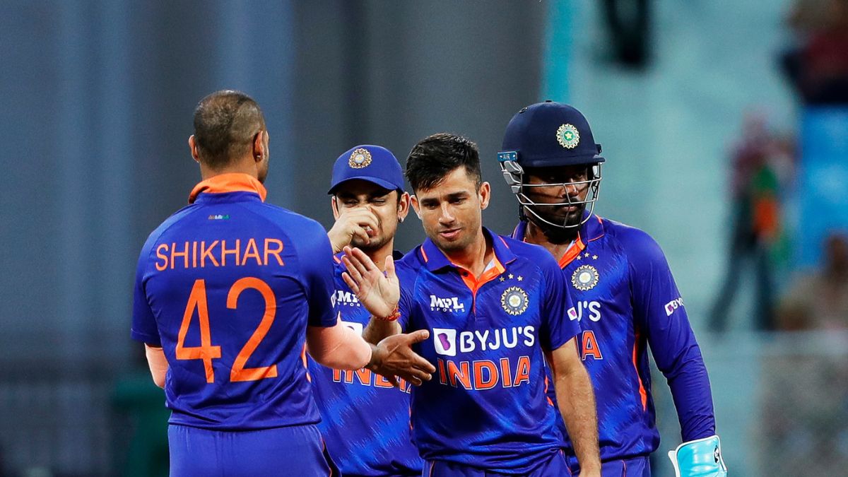 We Gave Away Too Many Runs Shikhar Dhawan After Losing 1st Odi We Gave Away Too Many Runs Shikhar Dhawan After Losing 1st Odi